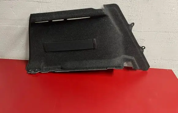 BMW i3 Trunk/boot side trim panel 7314755 51477314755