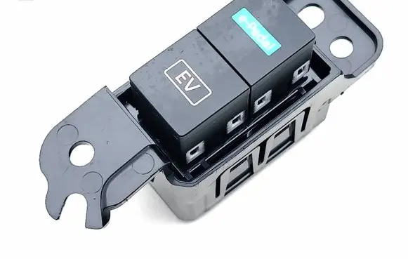 Nissan Juke II F16 Other switches/knobs/shifts 969U7HS10A 96931HS10A