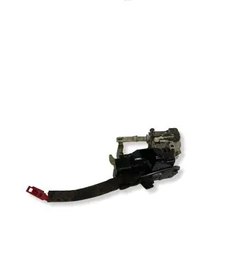 Volkswagen Sharan Tailgate/trunk/boot lock/catch/latch 