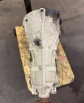 BMW 5 F10 F11 Automatic gearbox 8HP45