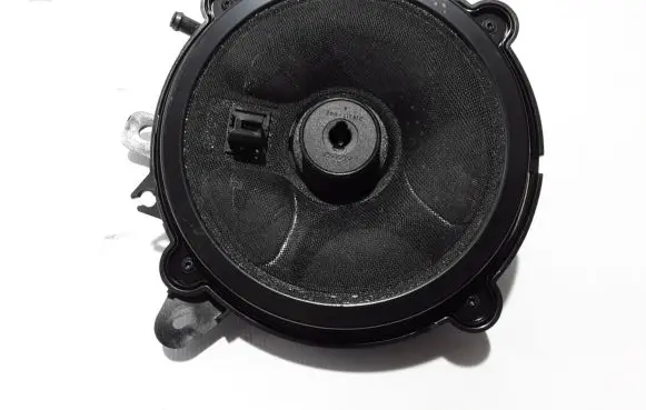 Renault Scenic IV - Grand scenic IV Panel speaker 281700267R