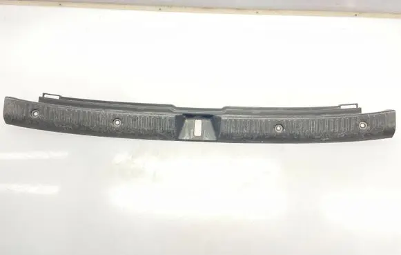 Toyota Corolla E120 E130 Trunk/boot sill cover protection 6471613120