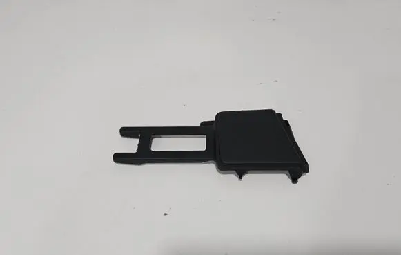 Audi S5 F5 Seat belt trim 8W7868431