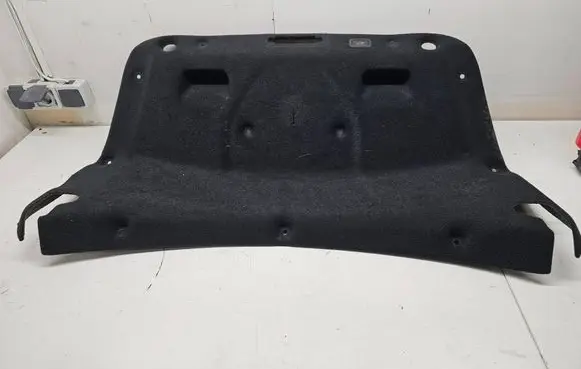 Jaguar XF Tailgate trim GX6345594BG