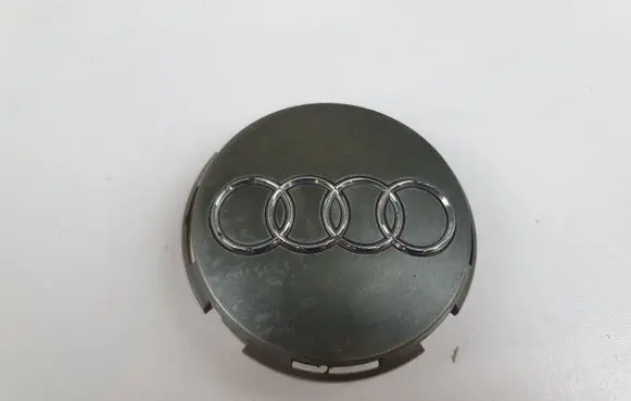 Audi A6 S6 C6 4F Original wheel cap