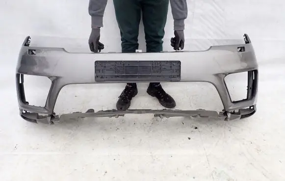 Land Rover Range Rover Sport L494 Front bumper JK623962A