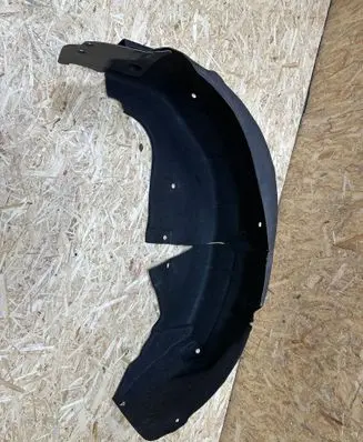 Renault Talisman Rear arch fender liner splash guards