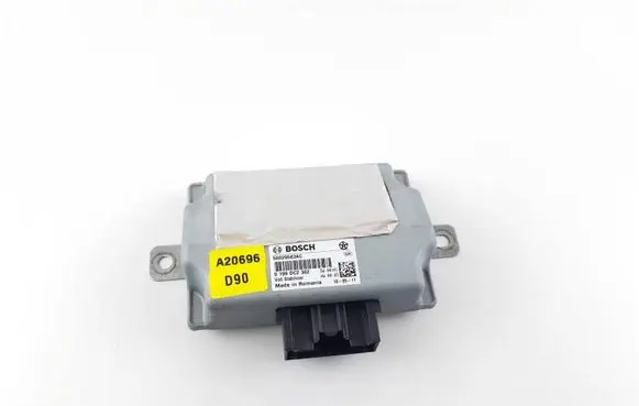 Maserati Ghibli Voltage converter/converter module 56029583AC 0199DC2302