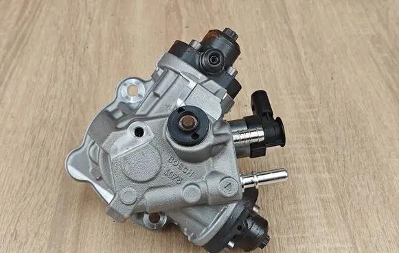 BMW X6 G06 Fuel injection high pressure pump 9886374