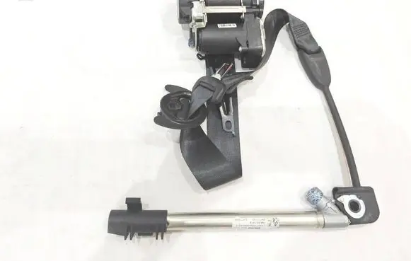Volkswagen ID.7 Front seatbelt 14B857705A