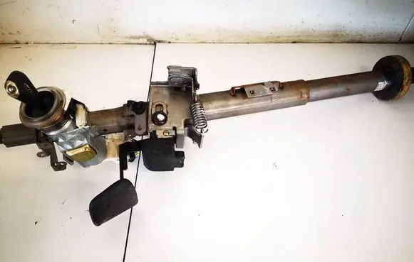 Subaru Outback Steering wheel axle