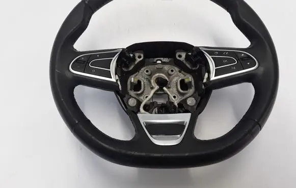 Renault Scenic IV - Grand scenic IV Steering wheel 484005825R