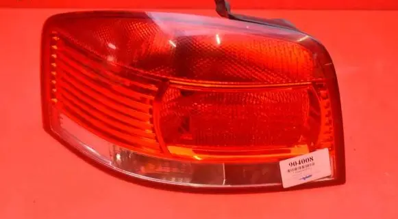 Audi A3 S3 A3 Sportback 8P Rear/tail lights 8P0945095