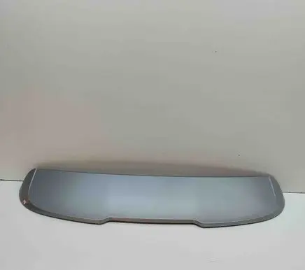 Audi A6 S6 C7 4G Tailgate/trunk spoiler 4G9827933A