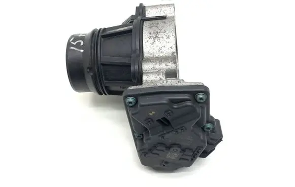 BMW X1 F48 F49 Throttle valve 7619008 A2C15022400