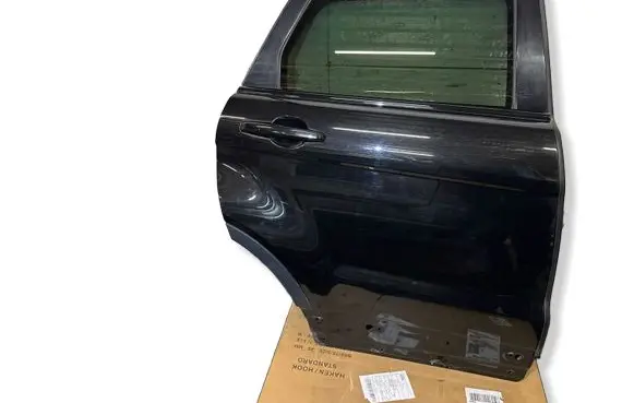 Land Rover Evoque I Rear door 