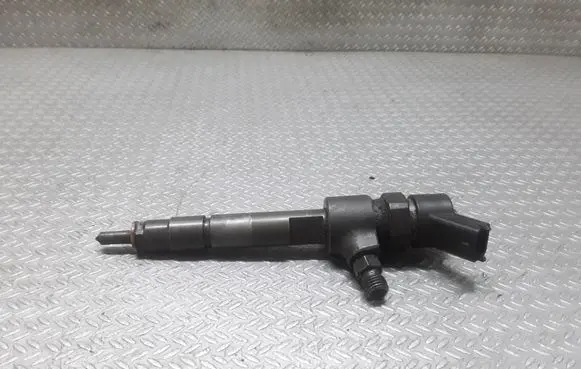 Alfa Romeo 156 Fuel injector 0445110002