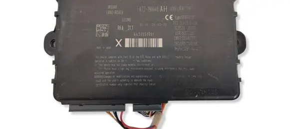 Land Rover Discovery Sport Other control units/modules FK7219H440AH
