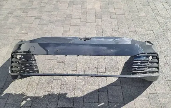 Volkswagen Golf VIII Front bumper 5H0807221 760302334