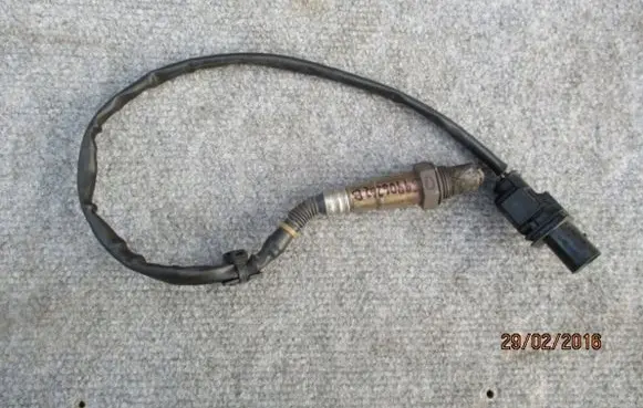 Audi Q7 4L Lambda probe sensor 059906262B
