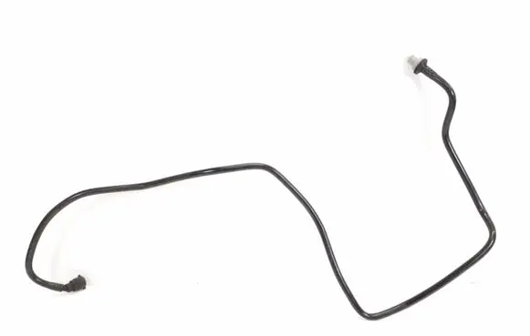 Mercedes-Benz GL X164 Brake vacuum hose/pipe A1644301429