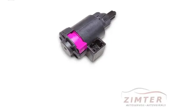 Audi A6 S6 C7 4G Brake pedal sensor switch 4F0945459B