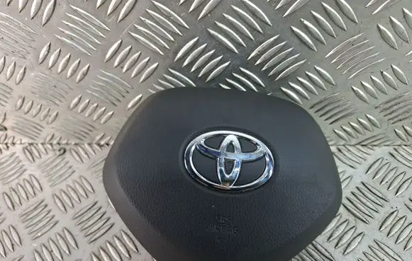 Toyota C-HR I Steering wheel airbag 45130F4030