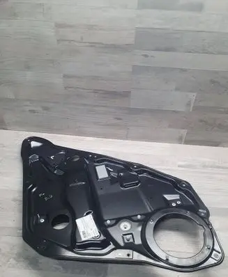 Mercedes-Benz ML AMG W164 Rear window lifting mechanism without motor 993679