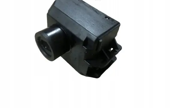 Mercedes-Benz B W246 W242 Ignition lock A2469054502