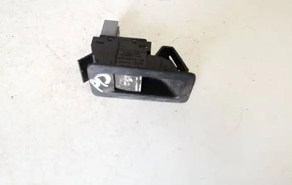 Volkswagen Touran I Electric window control switch 1f0959527