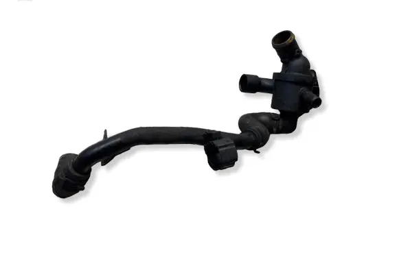 Volkswagen Tiguan Thermostat/thermostat housing 03L121111AE