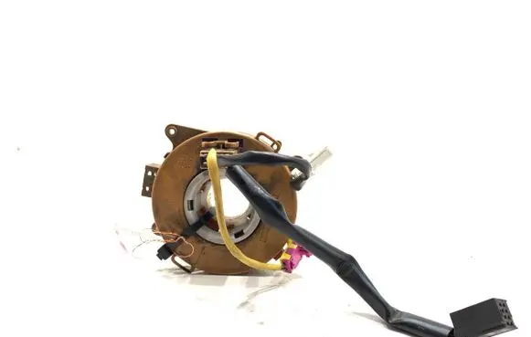 Peugeot Boxer Airbag squib ring wiring 