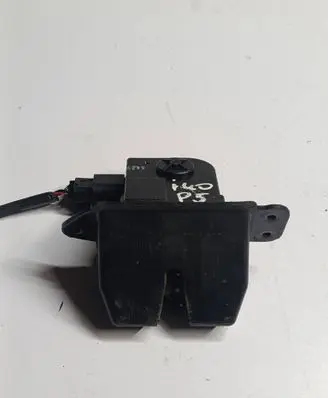 Hyundai i40 Tailgate/trunk/boot lock/catch/latch 5782729