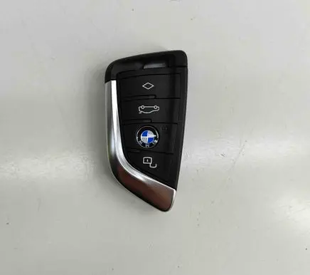 BMW 2 F44 Ignition key/card 5A47427