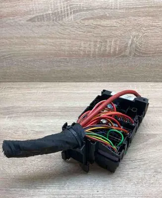 Fuse box set