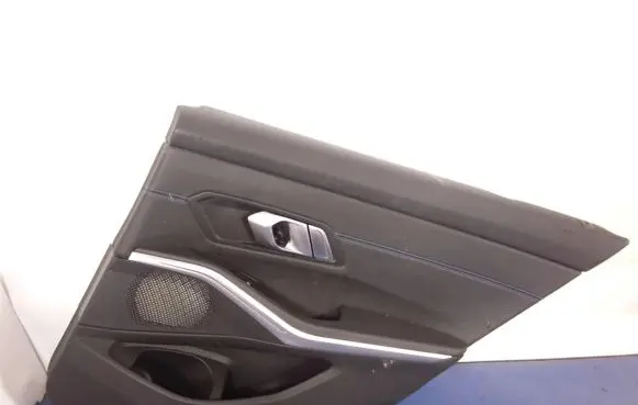 BMW 3 G20 G21 Door card panel trim set 