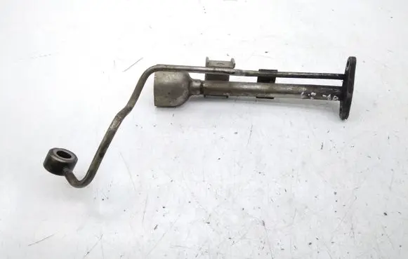 Turbo turbocharger oiling pipe/hose