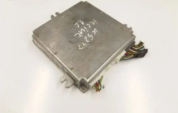 Honda Civic Engine control unit/module ECU 37820-PMH-E11