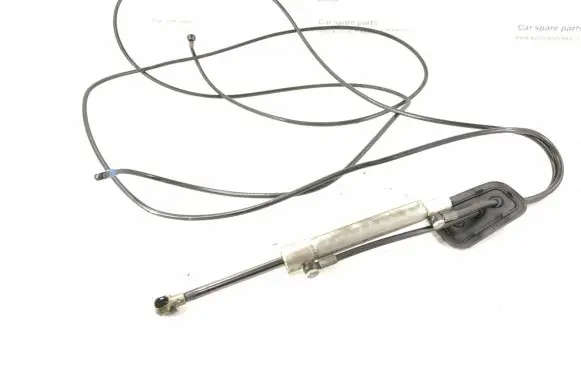 Mercedes-Benz R W251 Soft lock spindle drive 2518000948 A2518000948