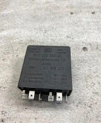 Volkswagen Golf IV Other relay 4a0919471