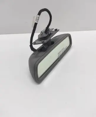 Audi A8 S8 D3 4E Rear view mirror (interior) 010589