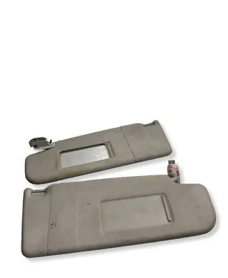 Seat Toledo II (1M) Sun visor 65432
