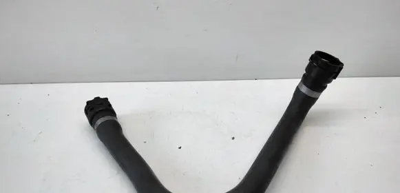 BMW 5 E60 E61 Engine coolant pipe/hose 6917697
