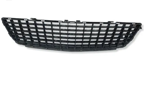 Opel Vectra C Front bumper lower grill 551004542