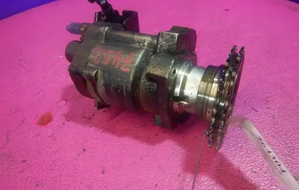 Ford Mondeo Mk III Fuel injection high pressure pump 2C1Q-9B395-AB