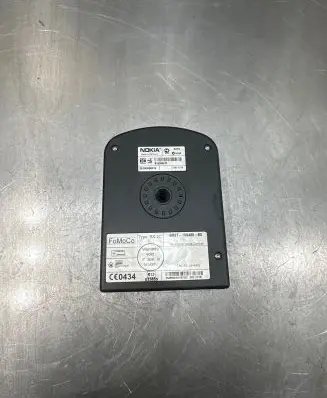 Ford S-MAX Other control units/modules 6M2T19G488BG