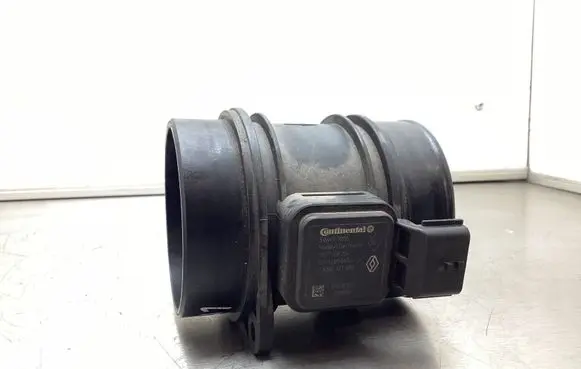 Renault Laguna III Mass air flow meter 5WK97005 8200280065 8200327690