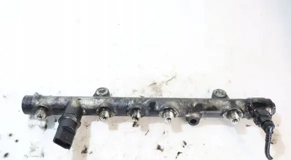 Renault Megane II Fuel main line pipe 0445214078