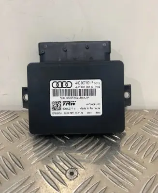 Audi A8 S8 D4 4H Brake system control unit/module 4H0907801F 4H0907801A A2C58091263