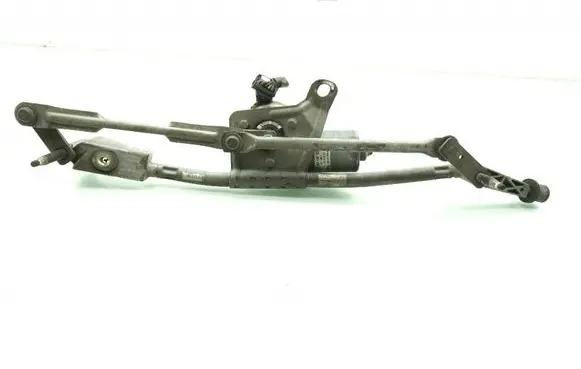 Volvo S80 Front wiper linkage and motor 9171899